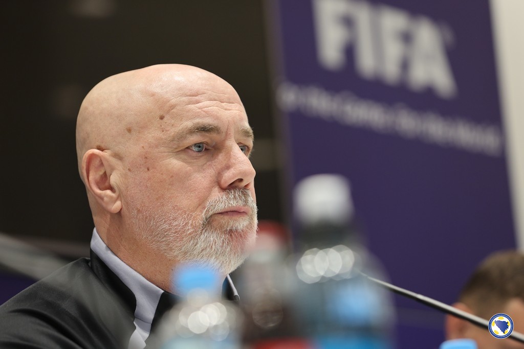 Barbarez odgovorio na prozivke Italijana: Nemam energije za te stvari!